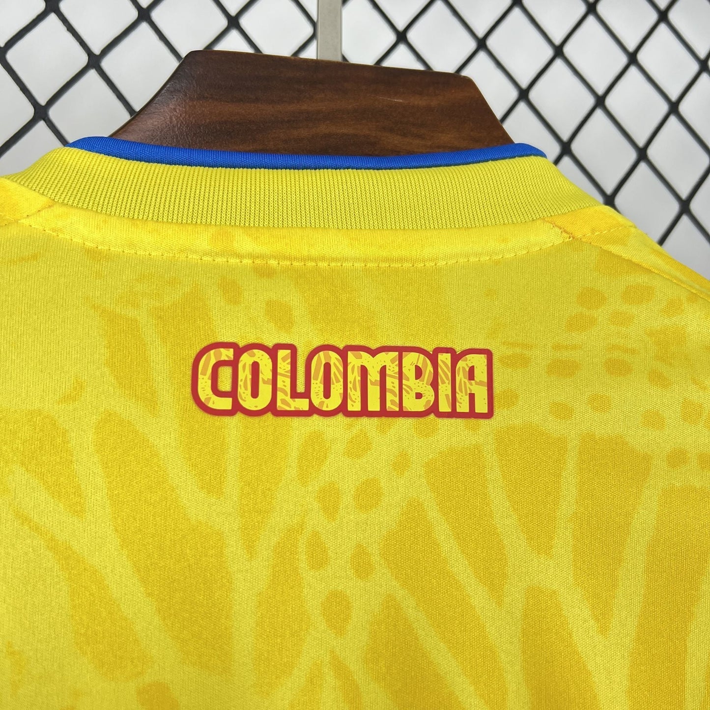 Jersey