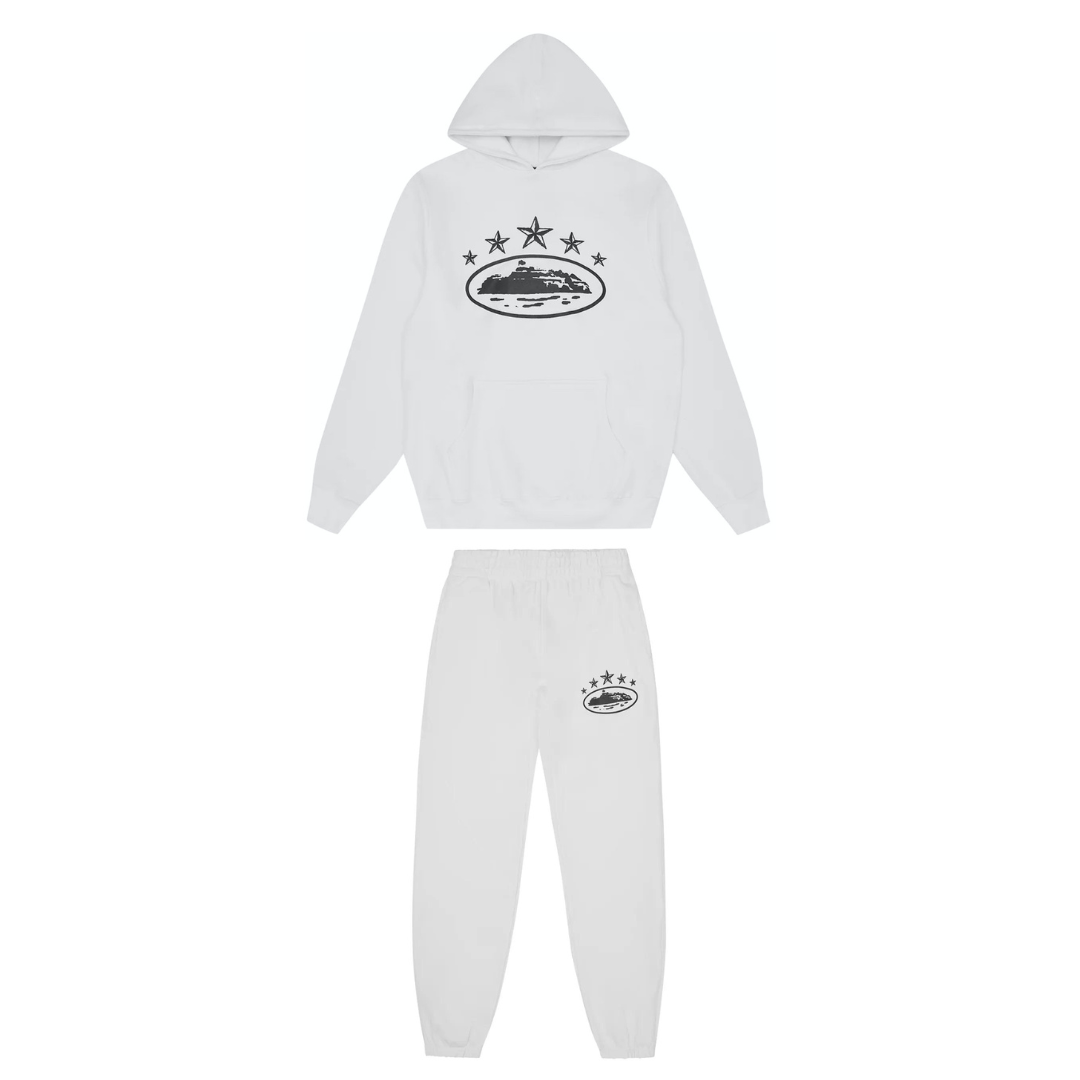 C tracksuit