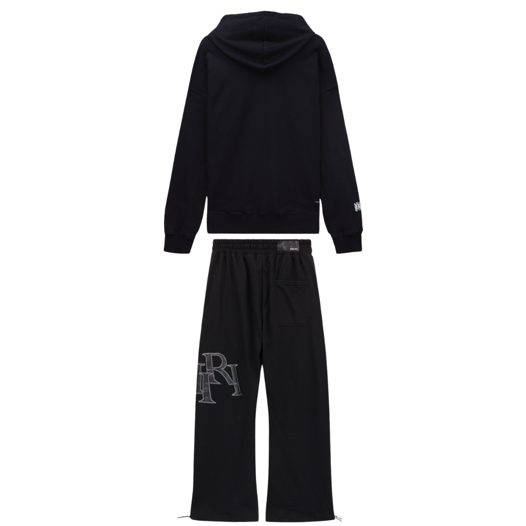 Black Tracksuit