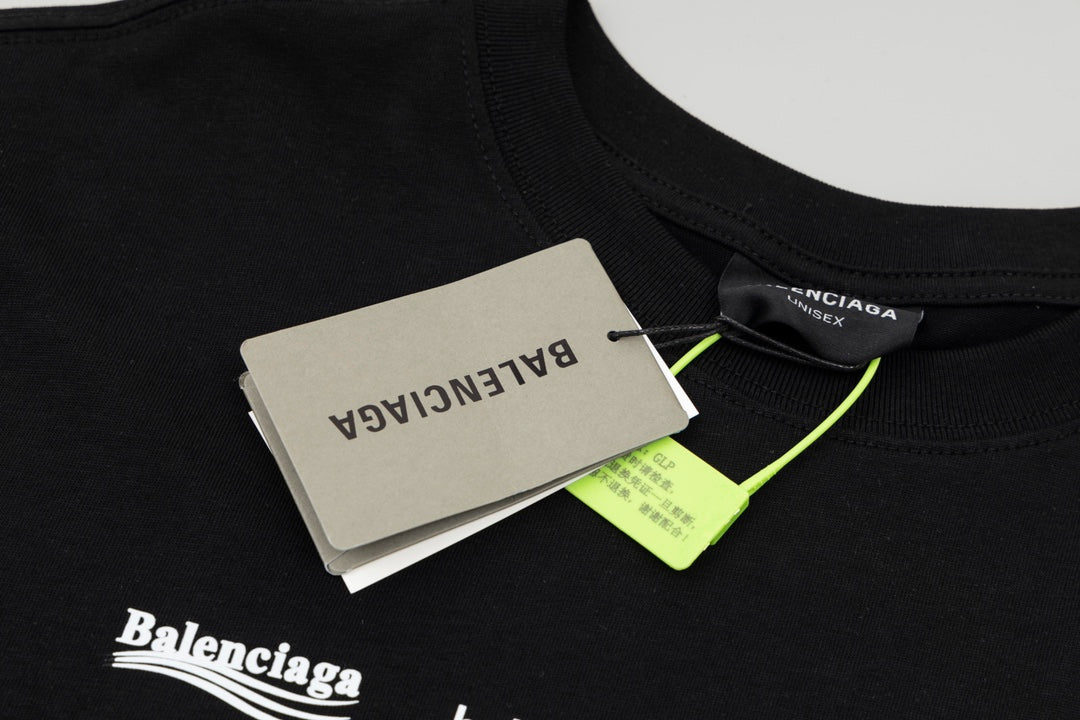 B t-shirt