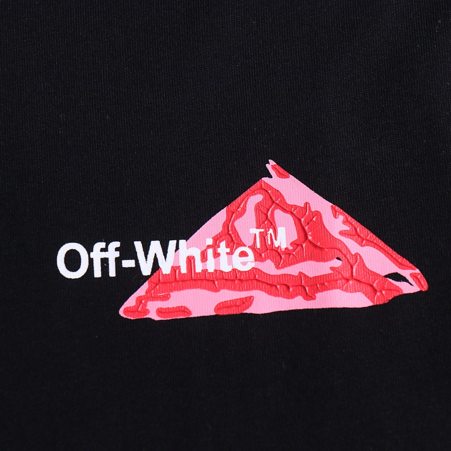 O t-shirt