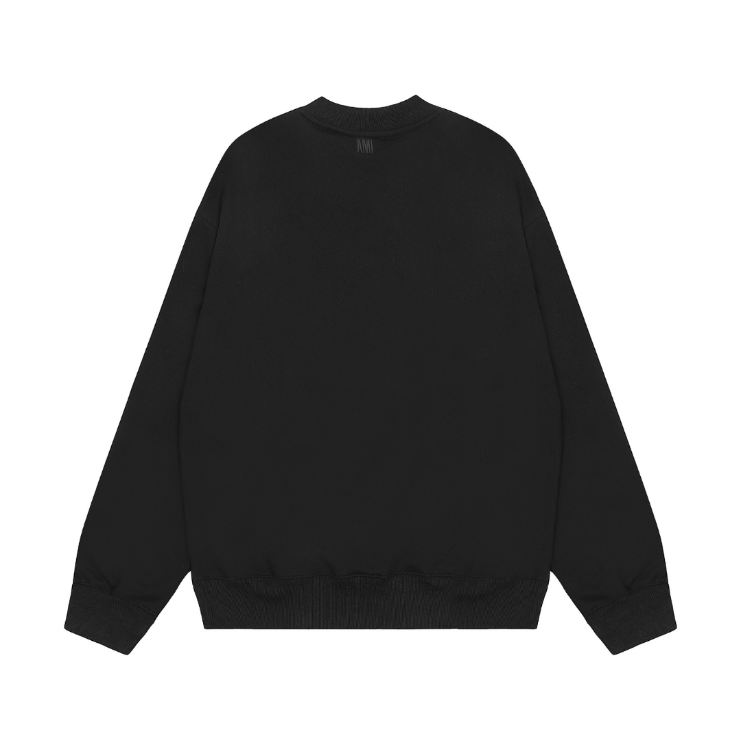 Heart Hoodie