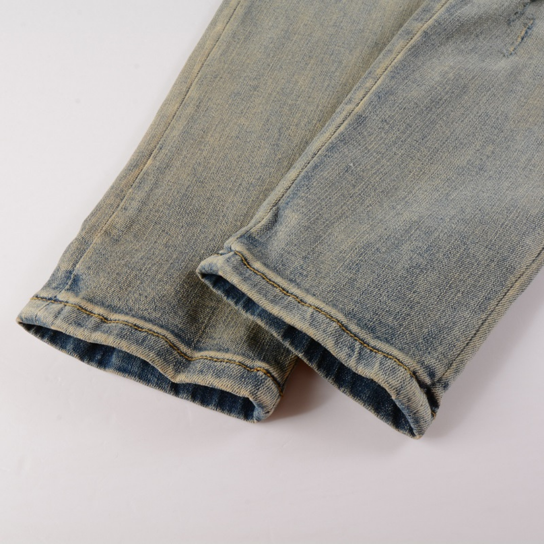 Logo Blue Jeans