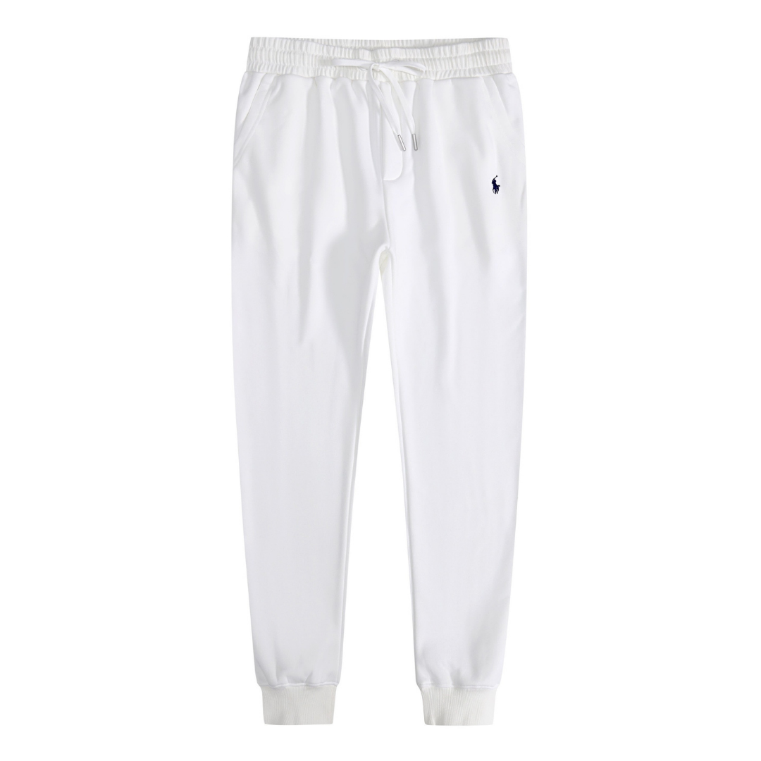 White Tracksuit