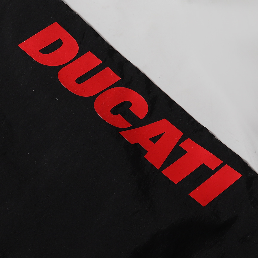 Tracksuit Black