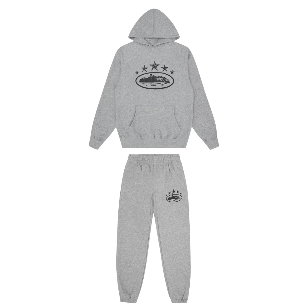 C tracksuit