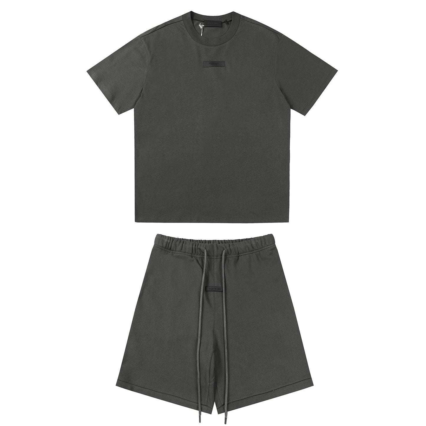 E Short Set
