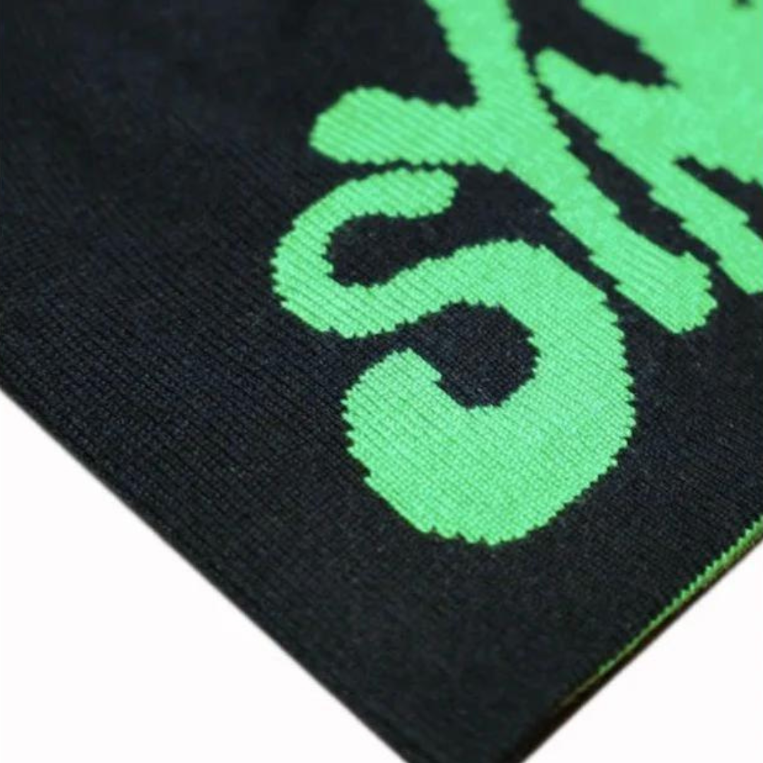 Skull Beanie