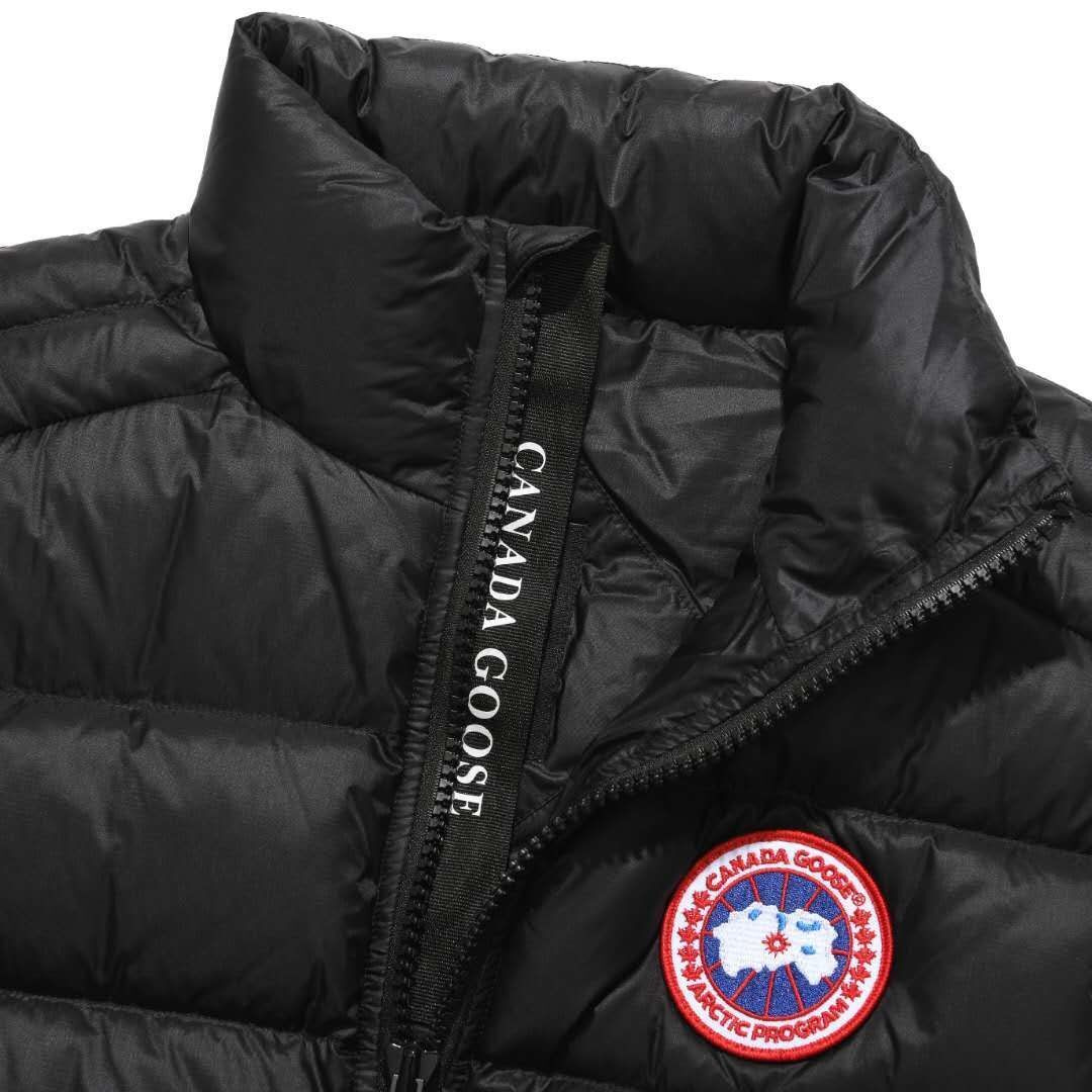 Go Gilet