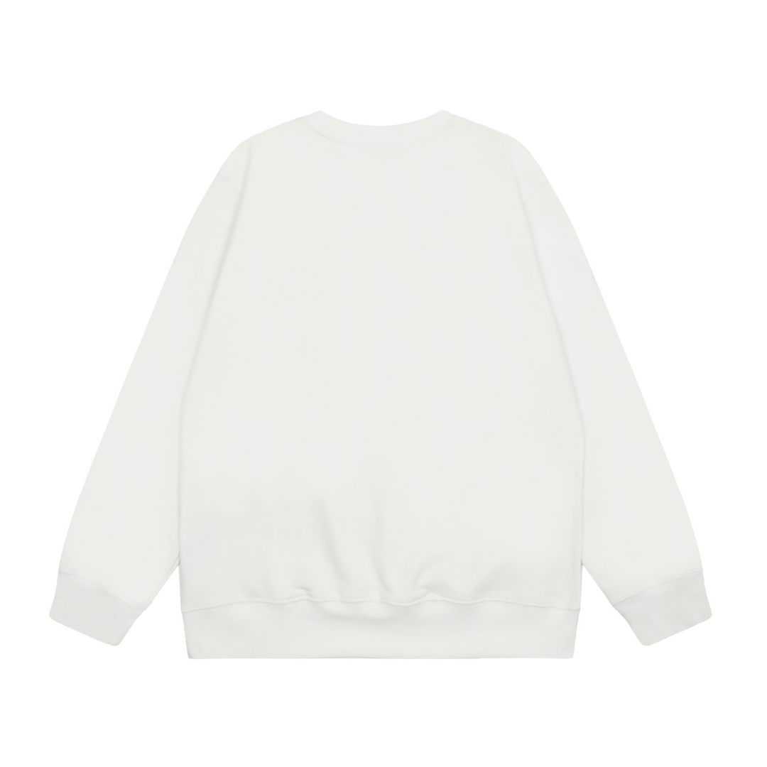 Monogram Sweatshirt