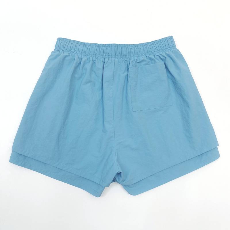 SP5 Shorts OG