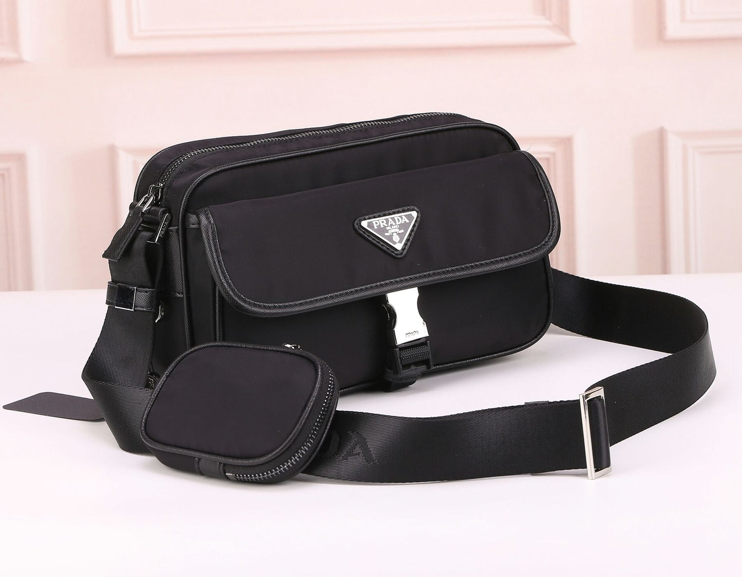 Style bag