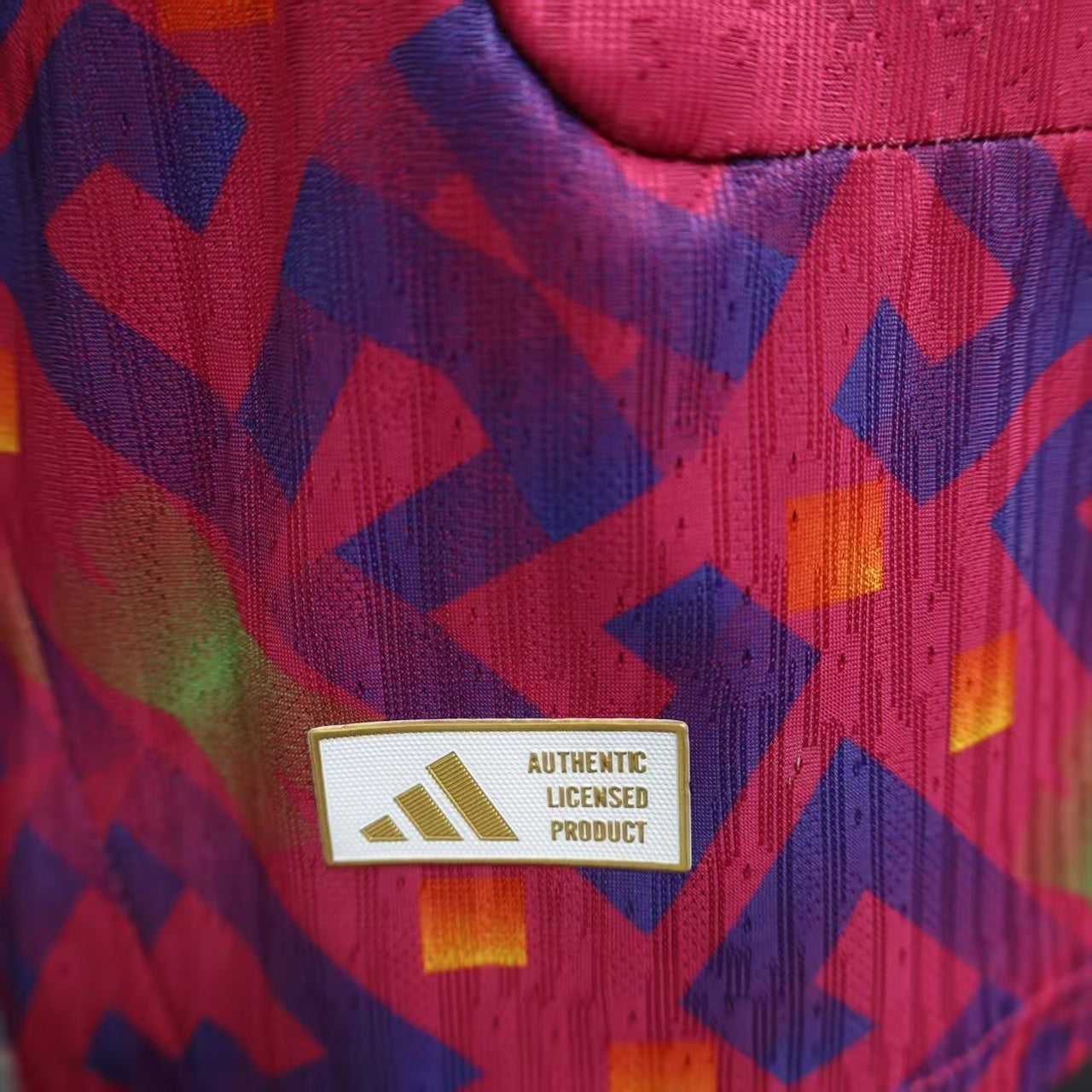 Jersey