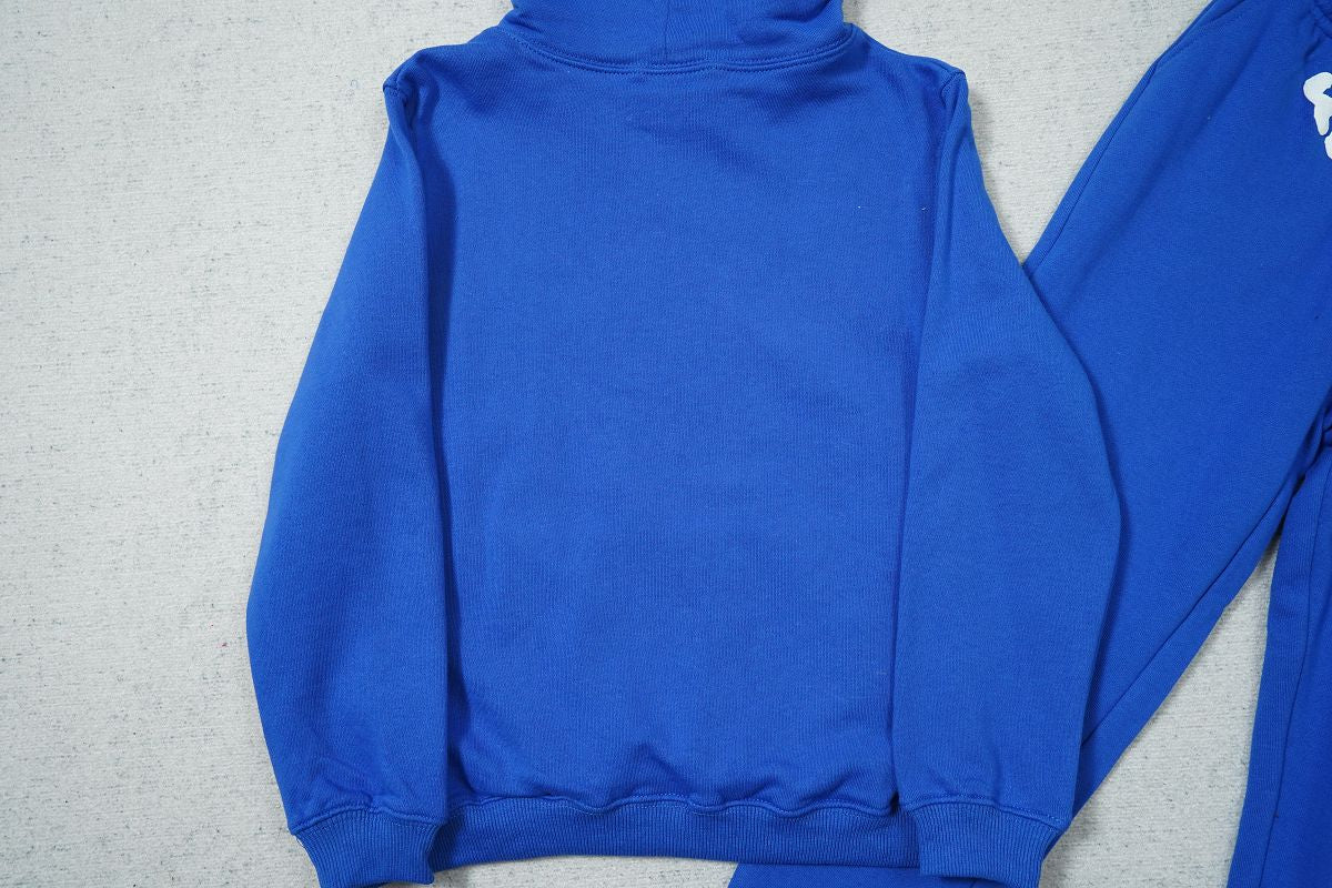 S tracksuit