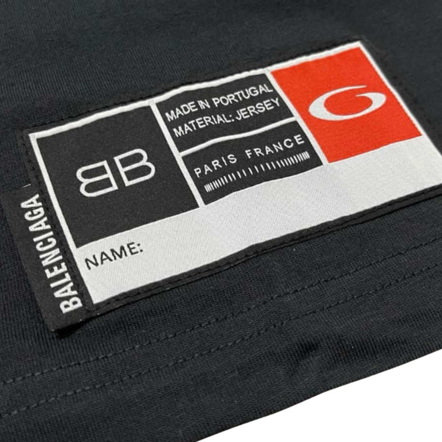B t-shirt