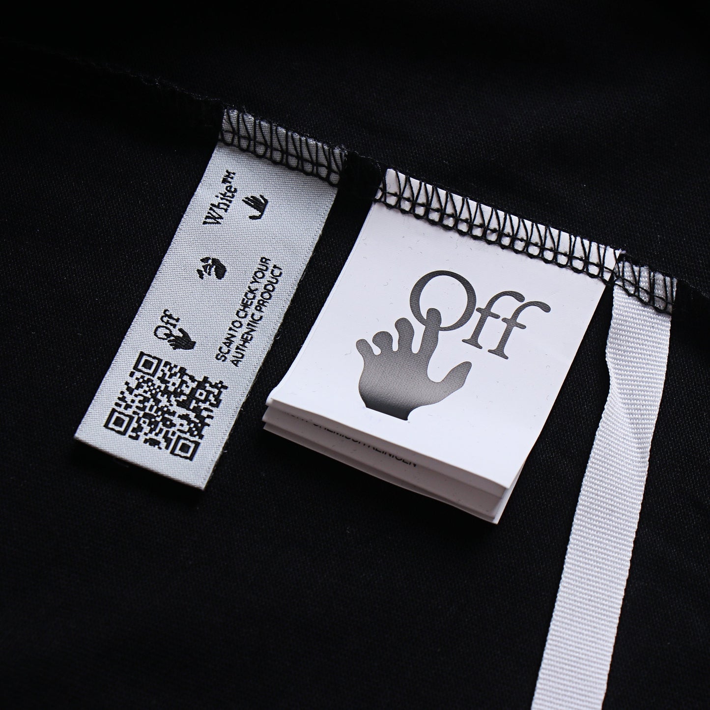 O t-shirt