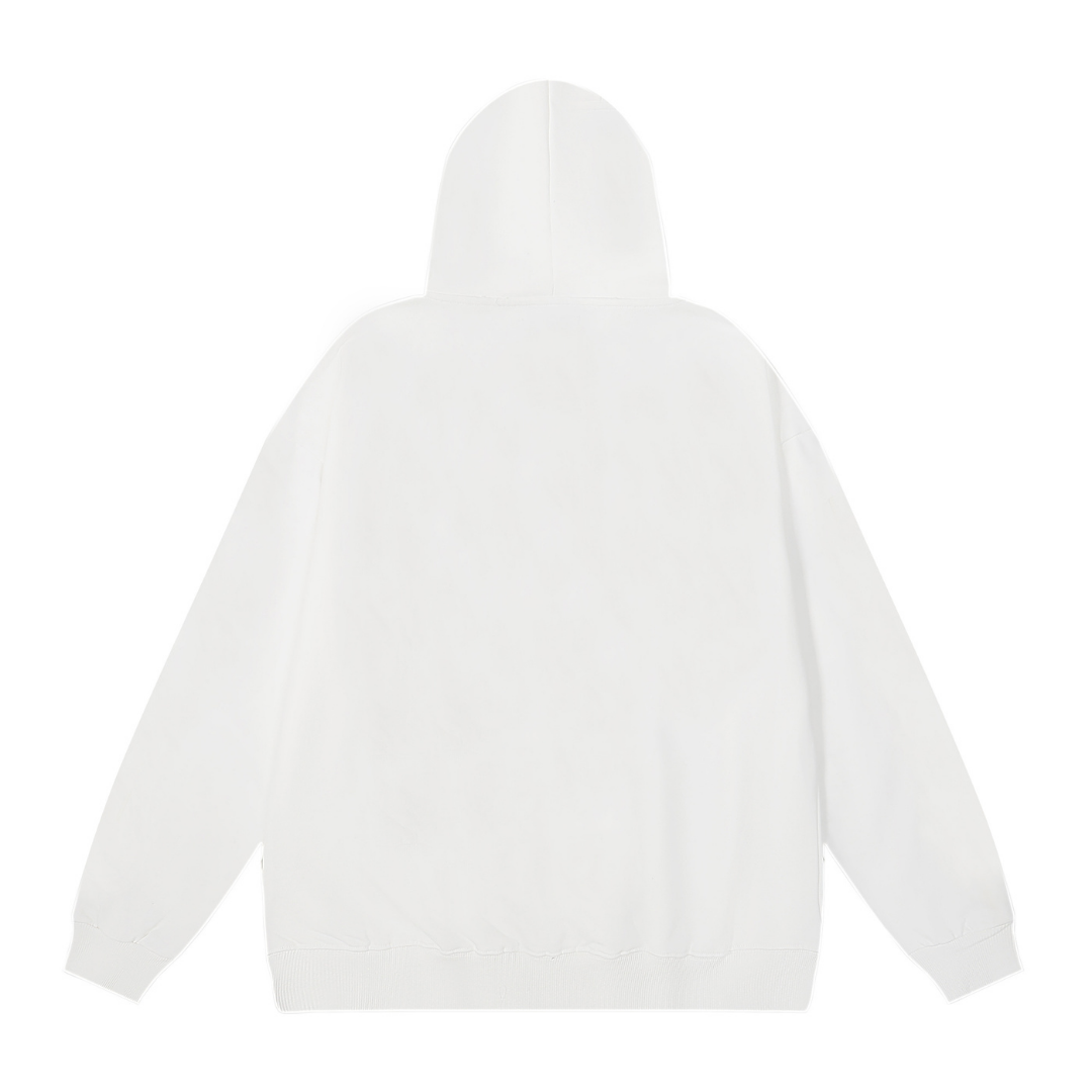 Logo Hoodie