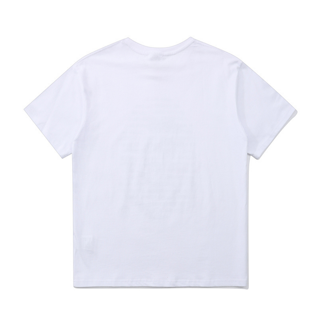 B t-shirt