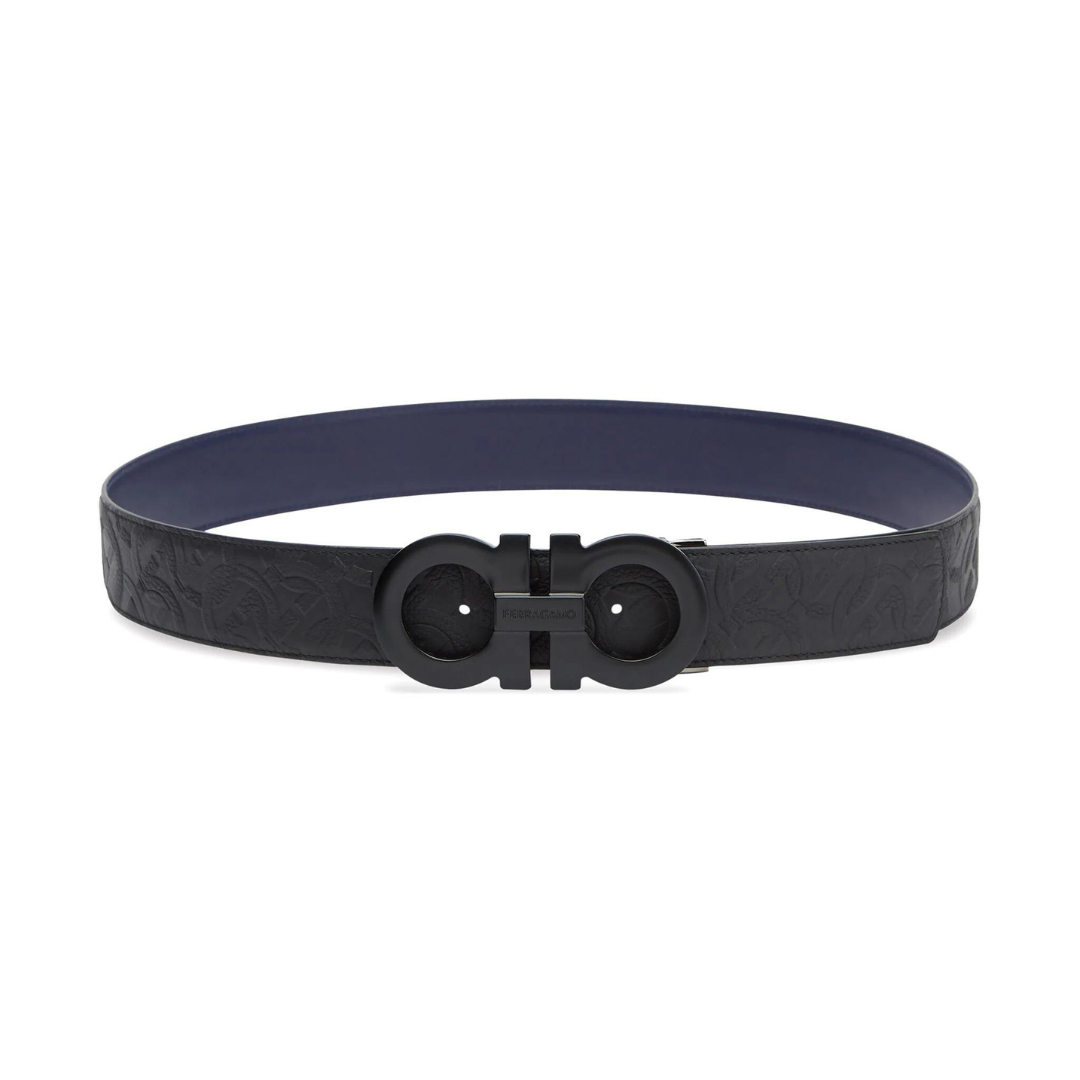 Monochromatic Belt