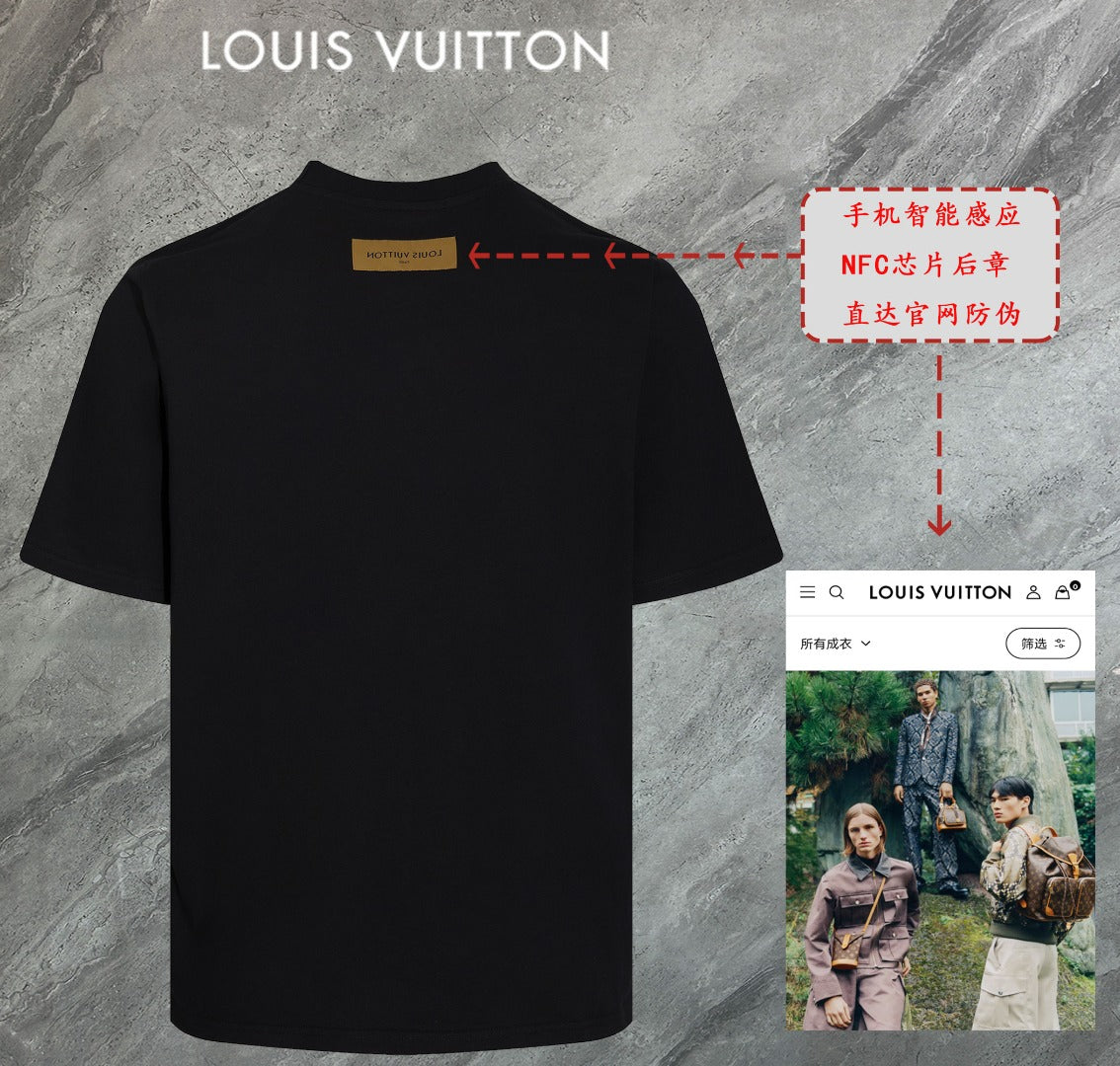 L t-shirt
