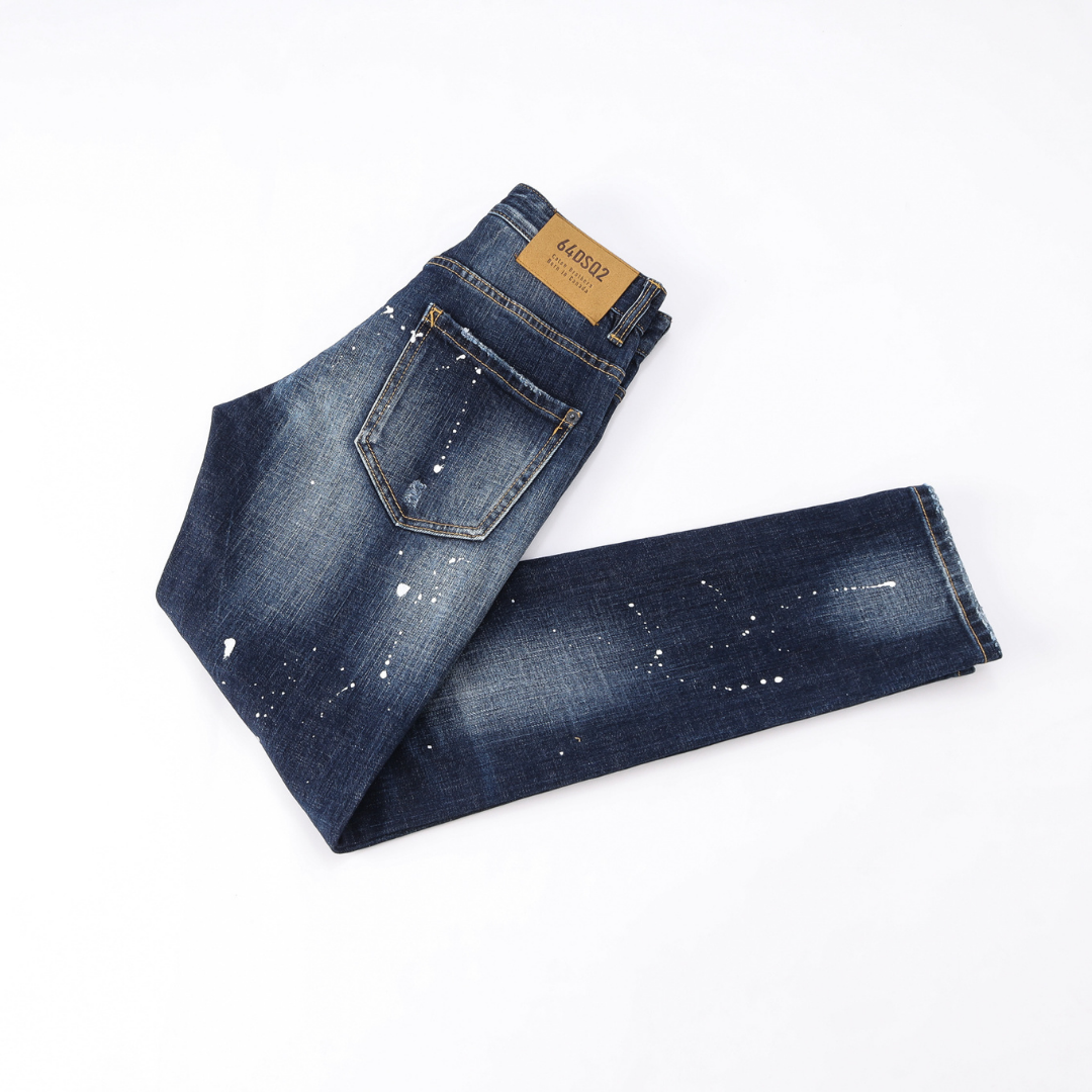 Dq Jeans