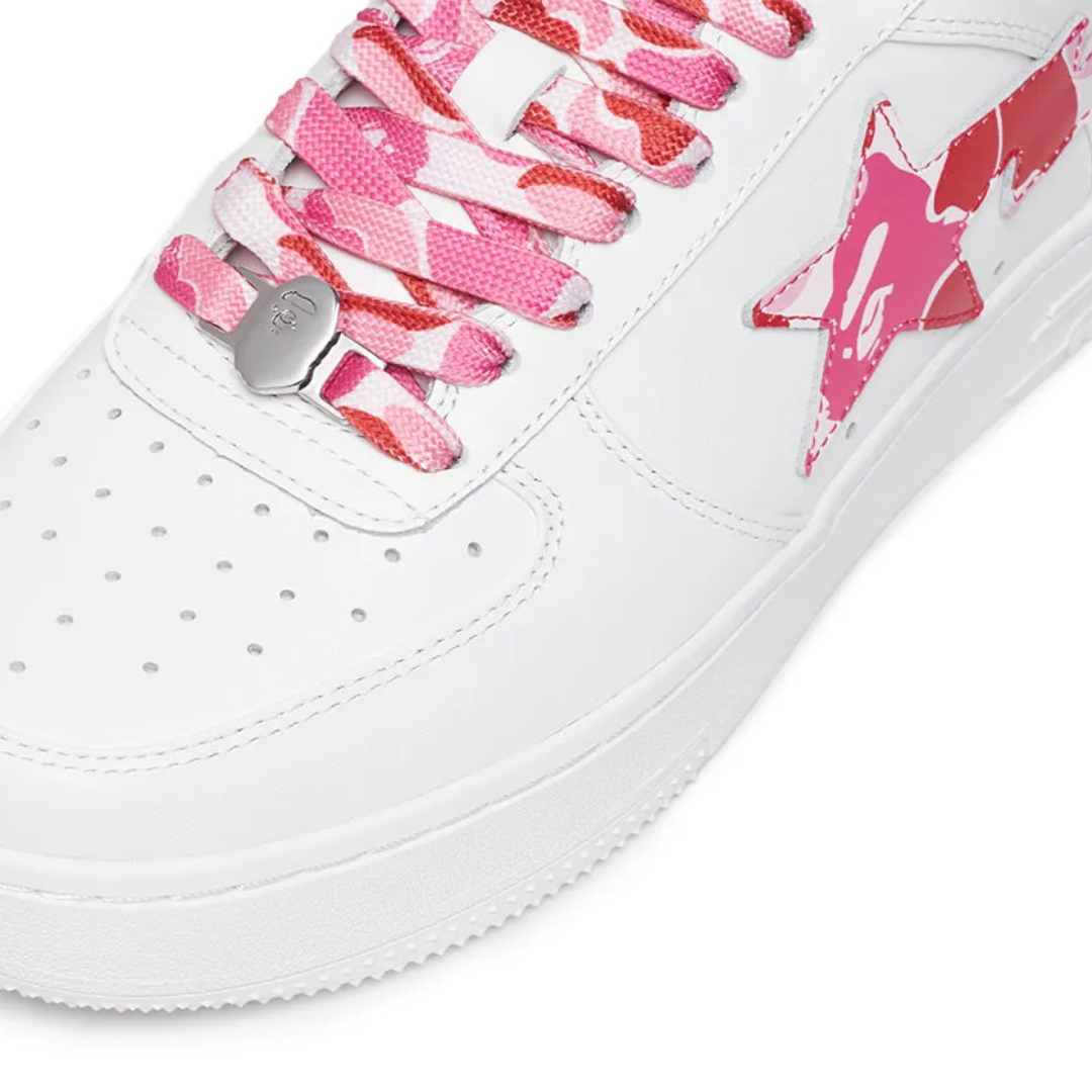 Camo Pink
