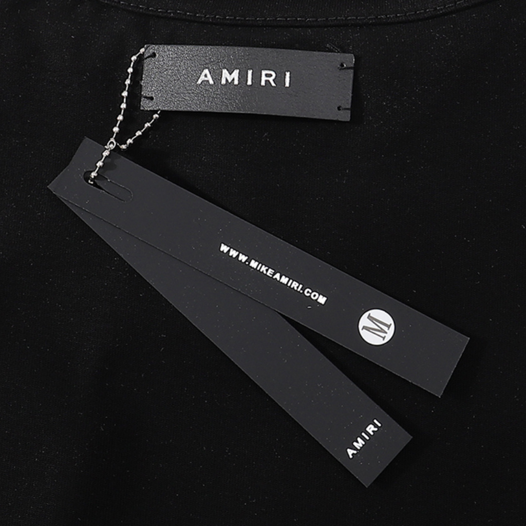 Monogram T-shirt