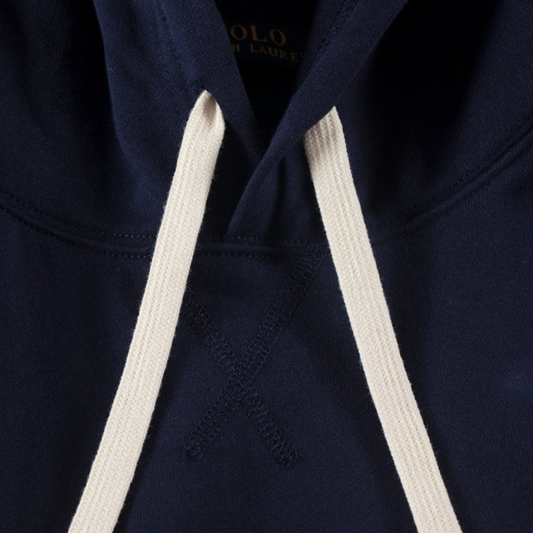 Hoodie and sweatpants set