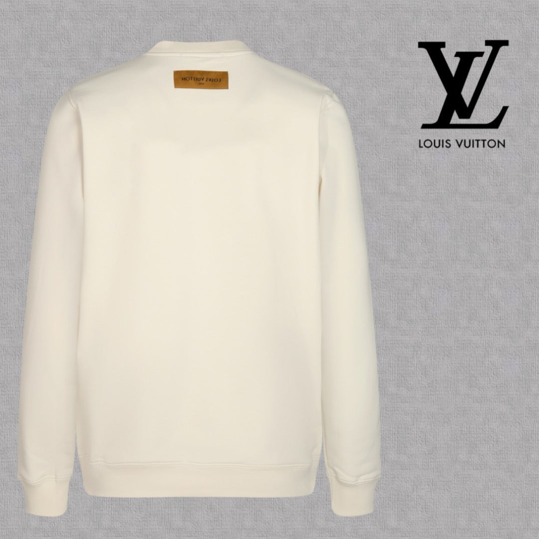 L hoodie