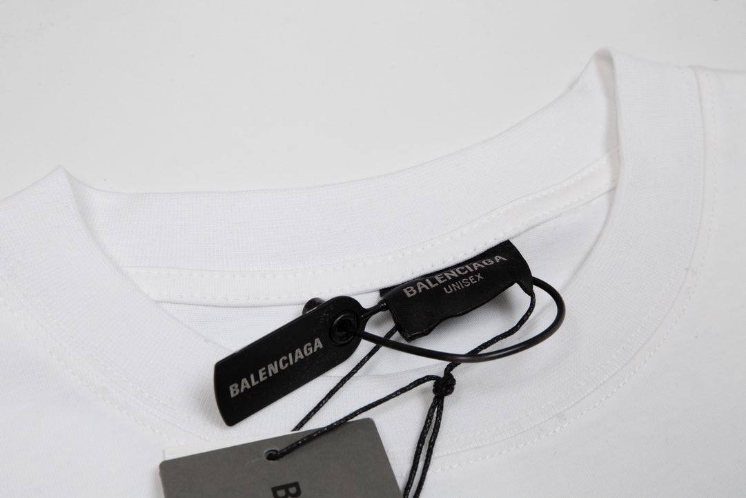 B t-shirt