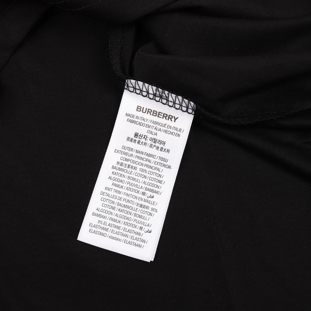 B t-shirt