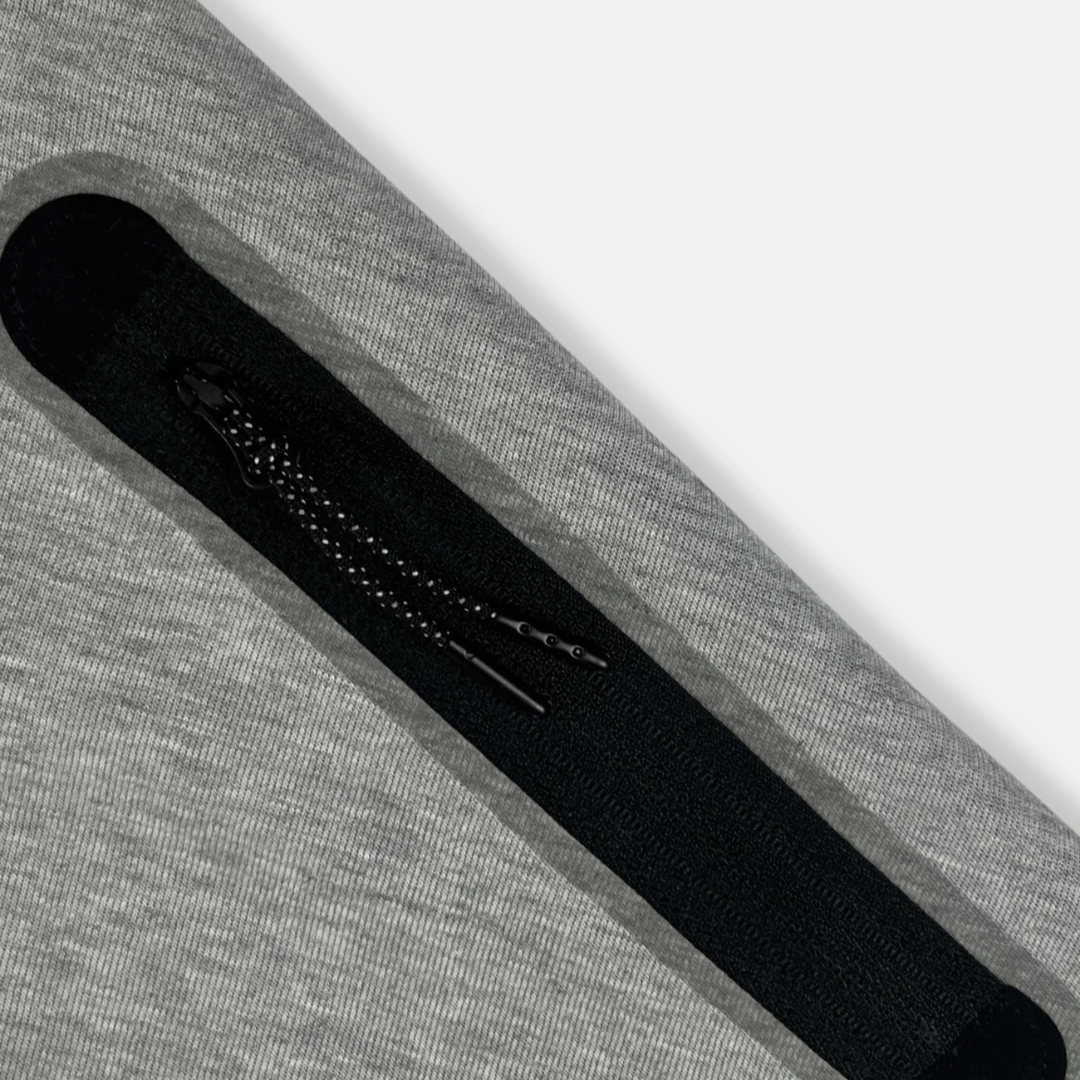 Grey/Anthracite/Volt Tracksuit