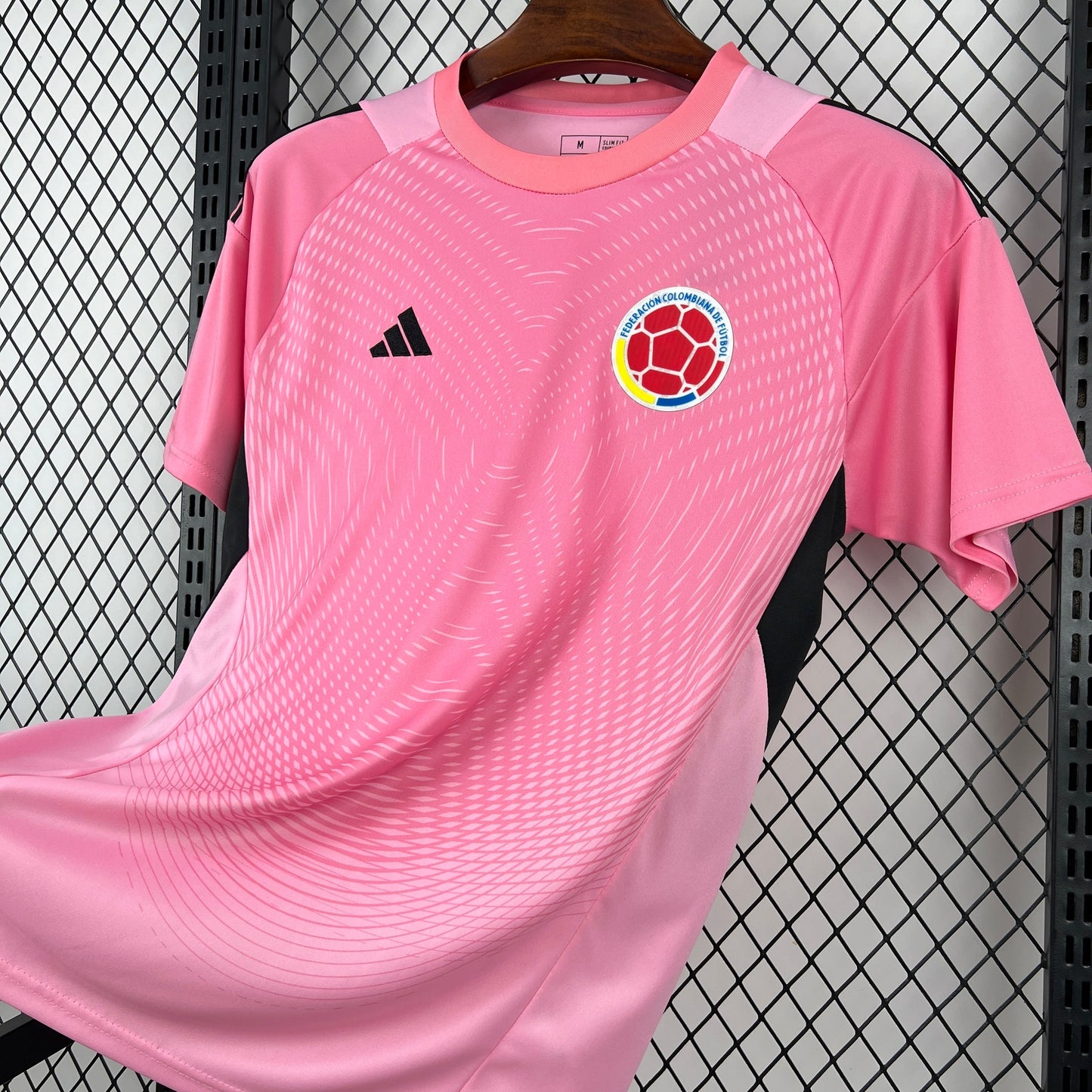 Jersey