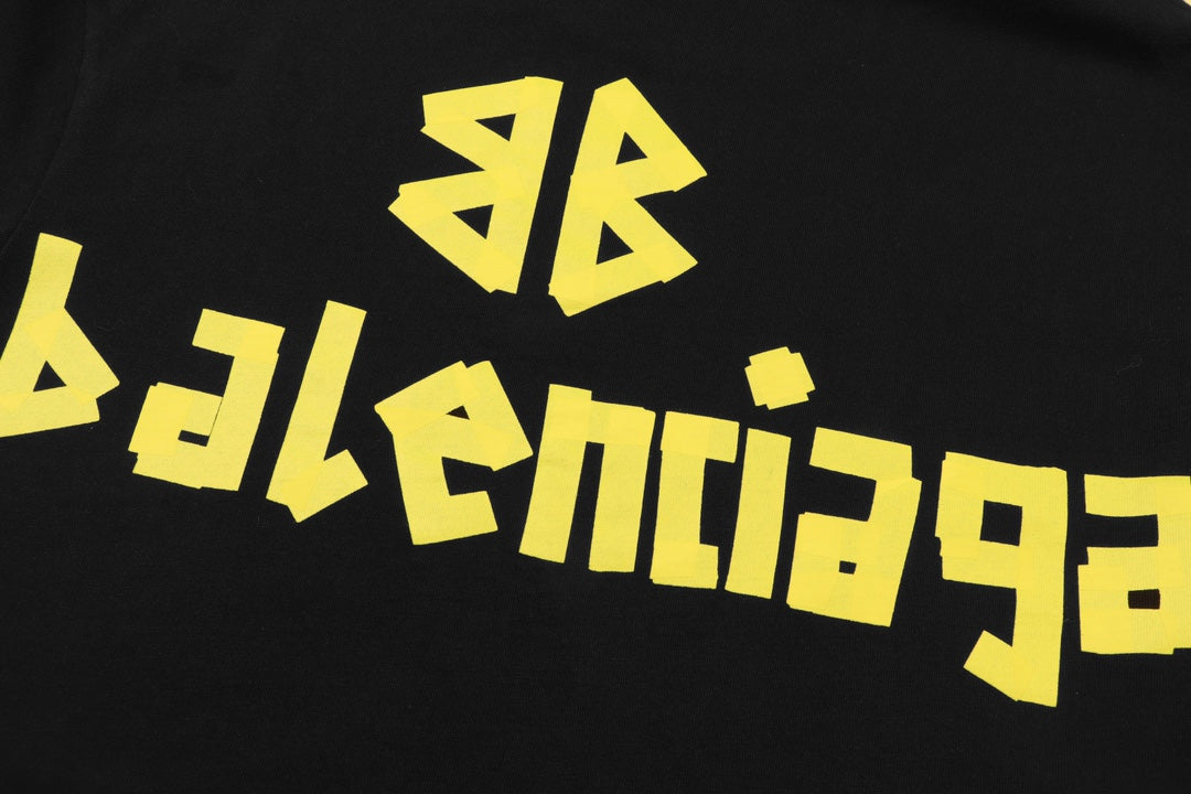 B t-shirt