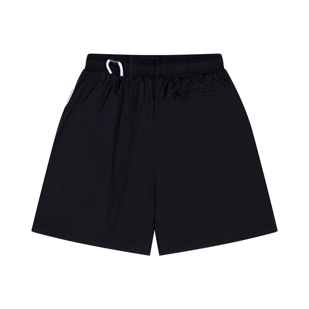 C shorts