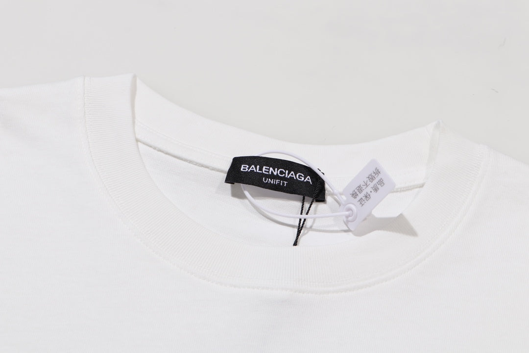 B t-shirt