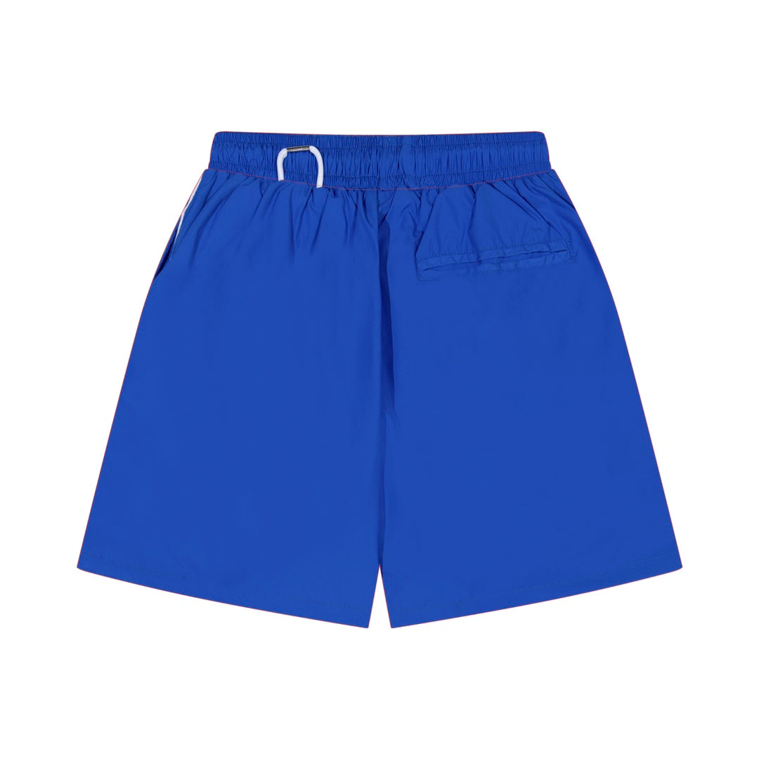 C shorts