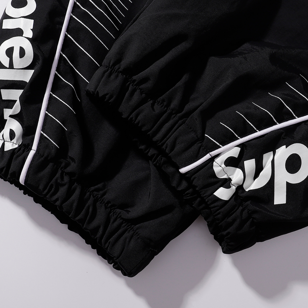 Hoodie and sweatpants set