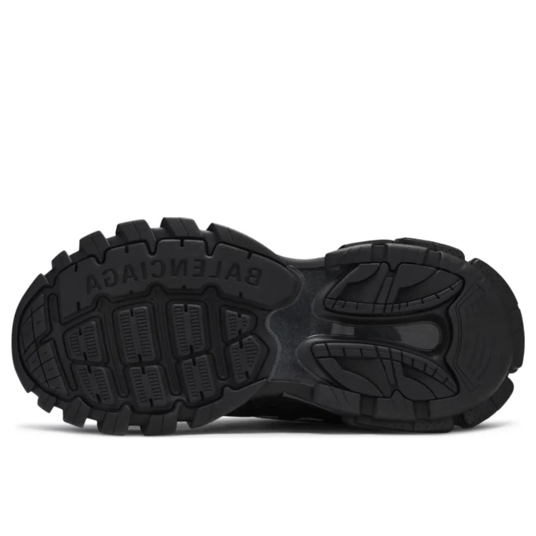 3.0 Black White