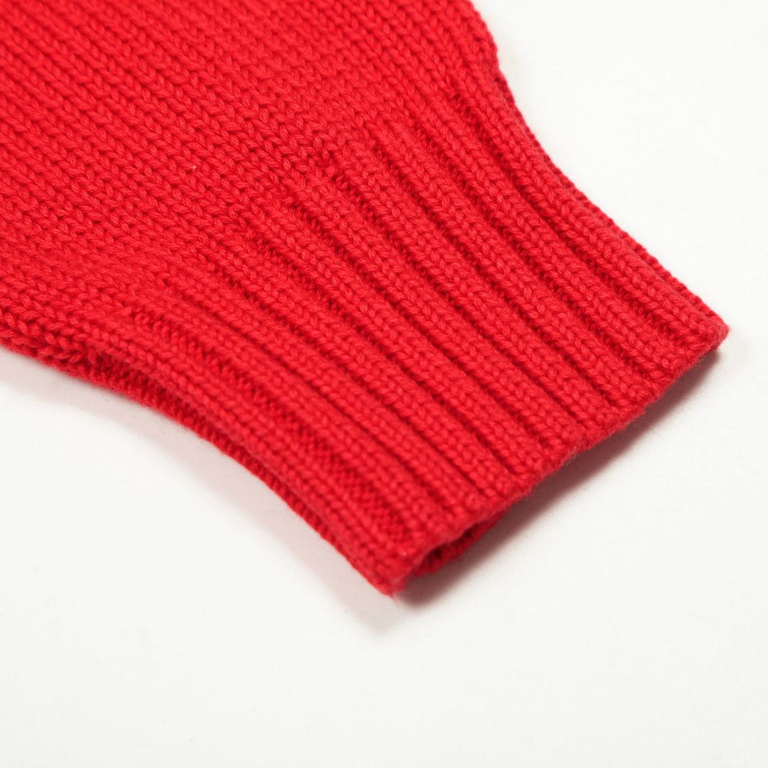 Bear Sweater