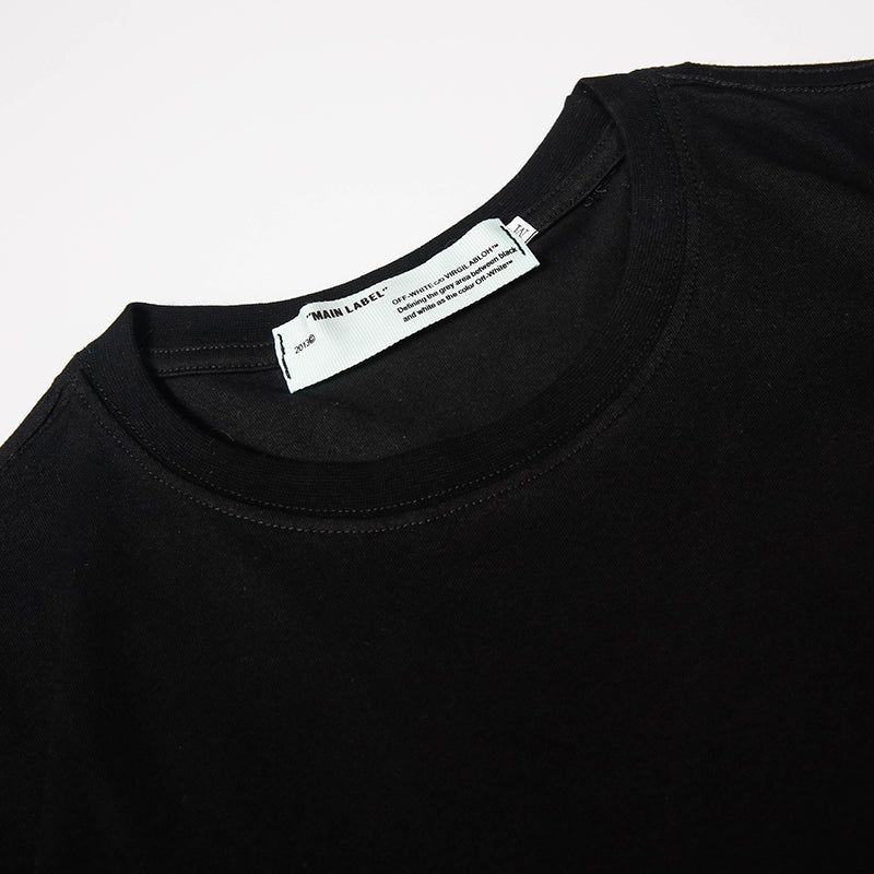 O t-shirt