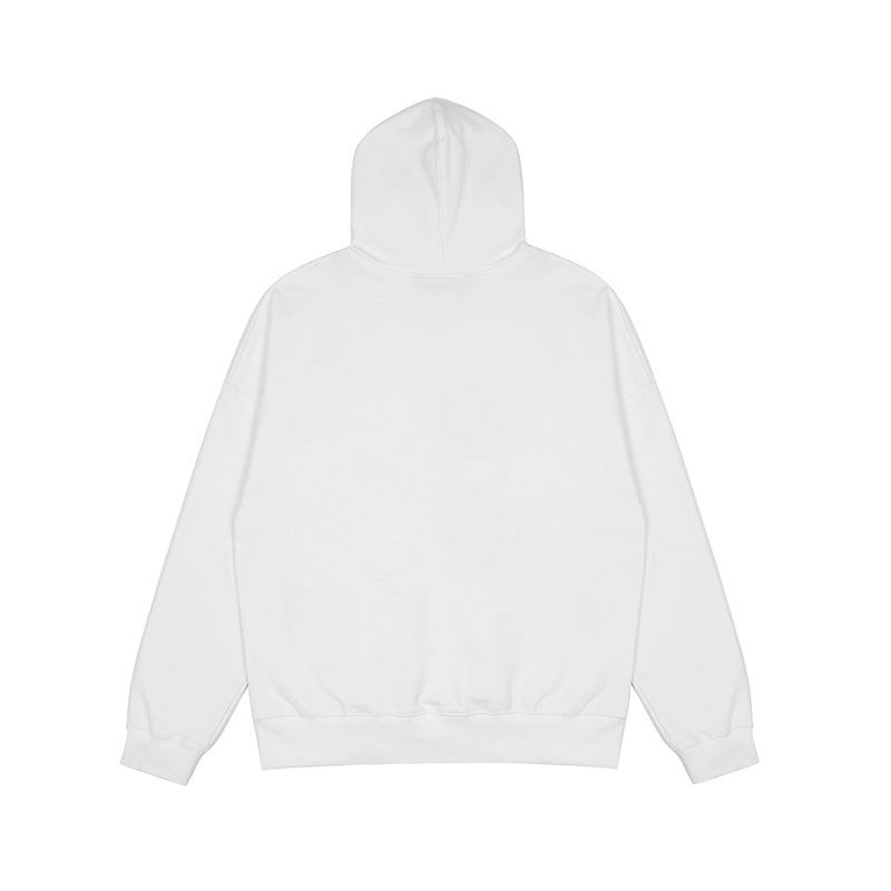 Bear Hoodie