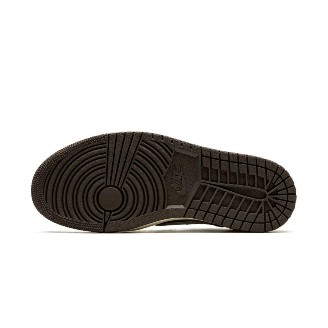 Retro Low OG Reverse Mocha