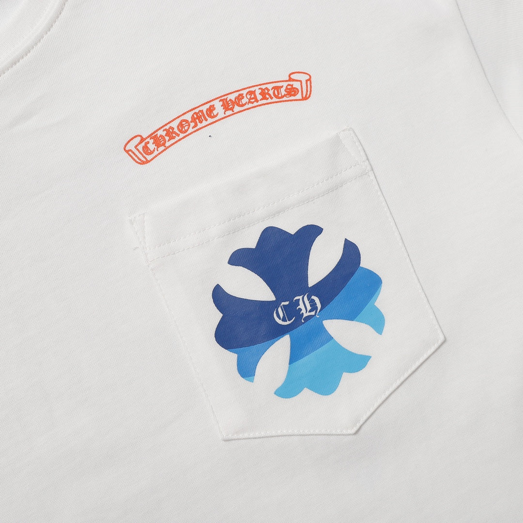 hearts t-shirt