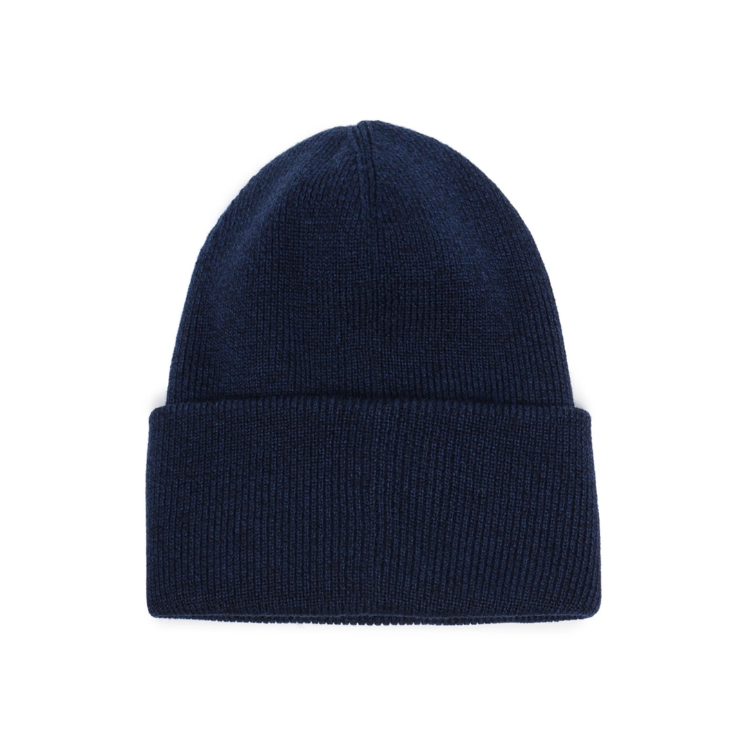 Go Navy Beanie