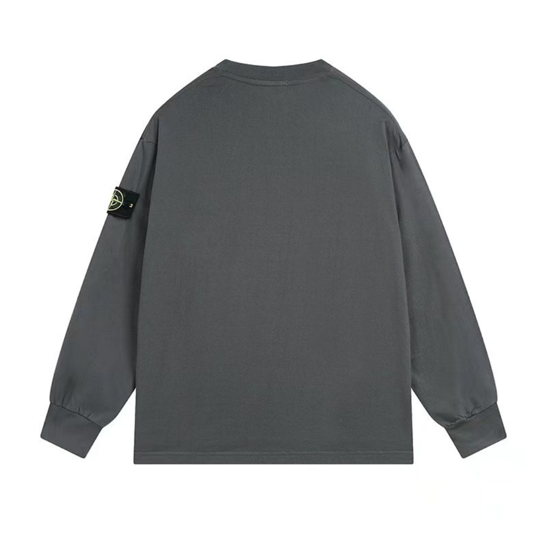 Monogram Sweatshirt