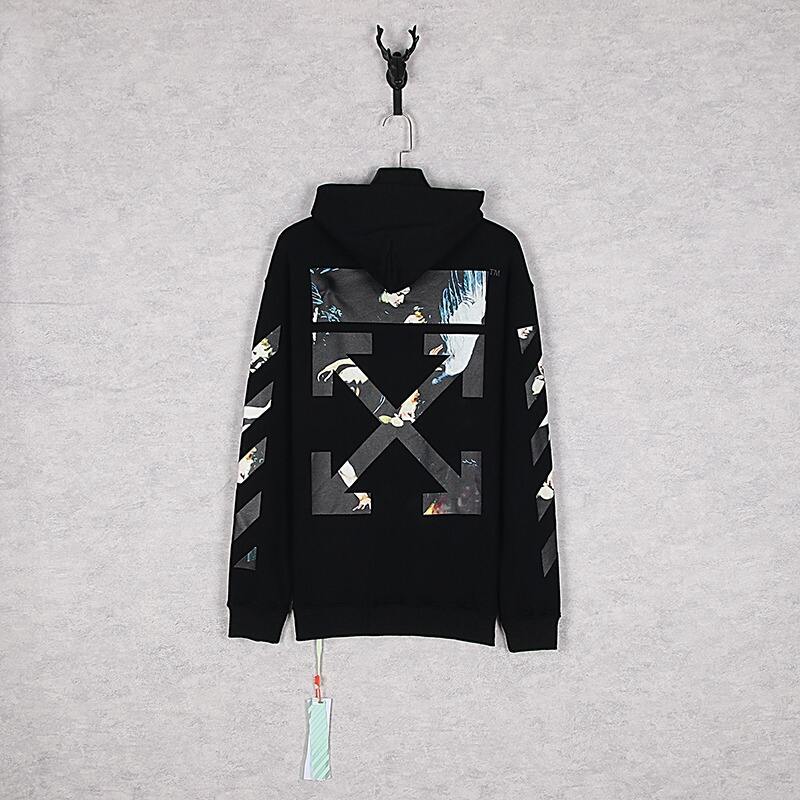 O hoodie