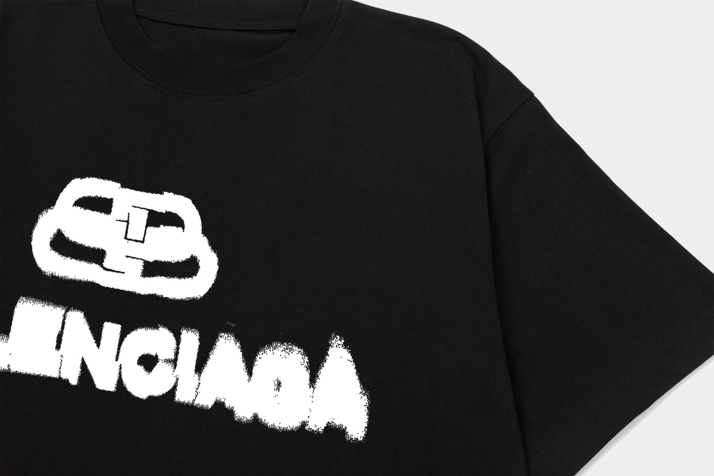 B t-shirt