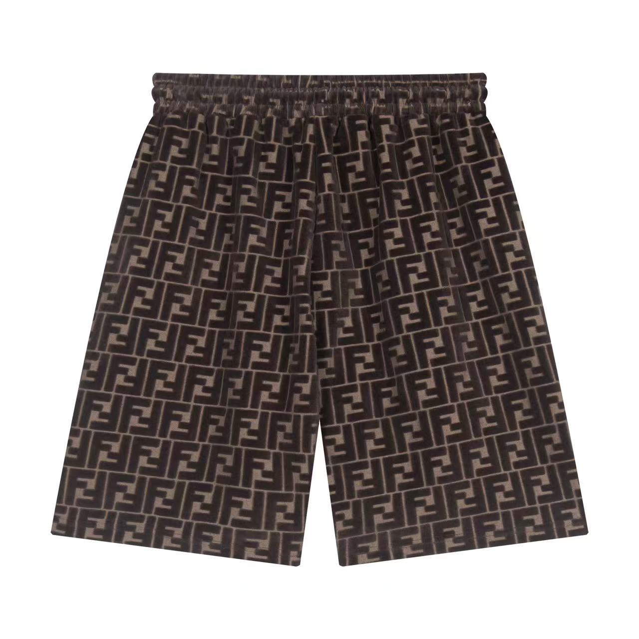 F shorts