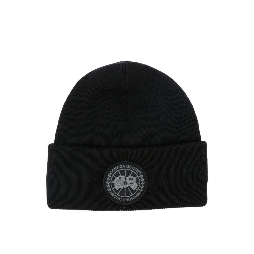 Go Black Label Beanie